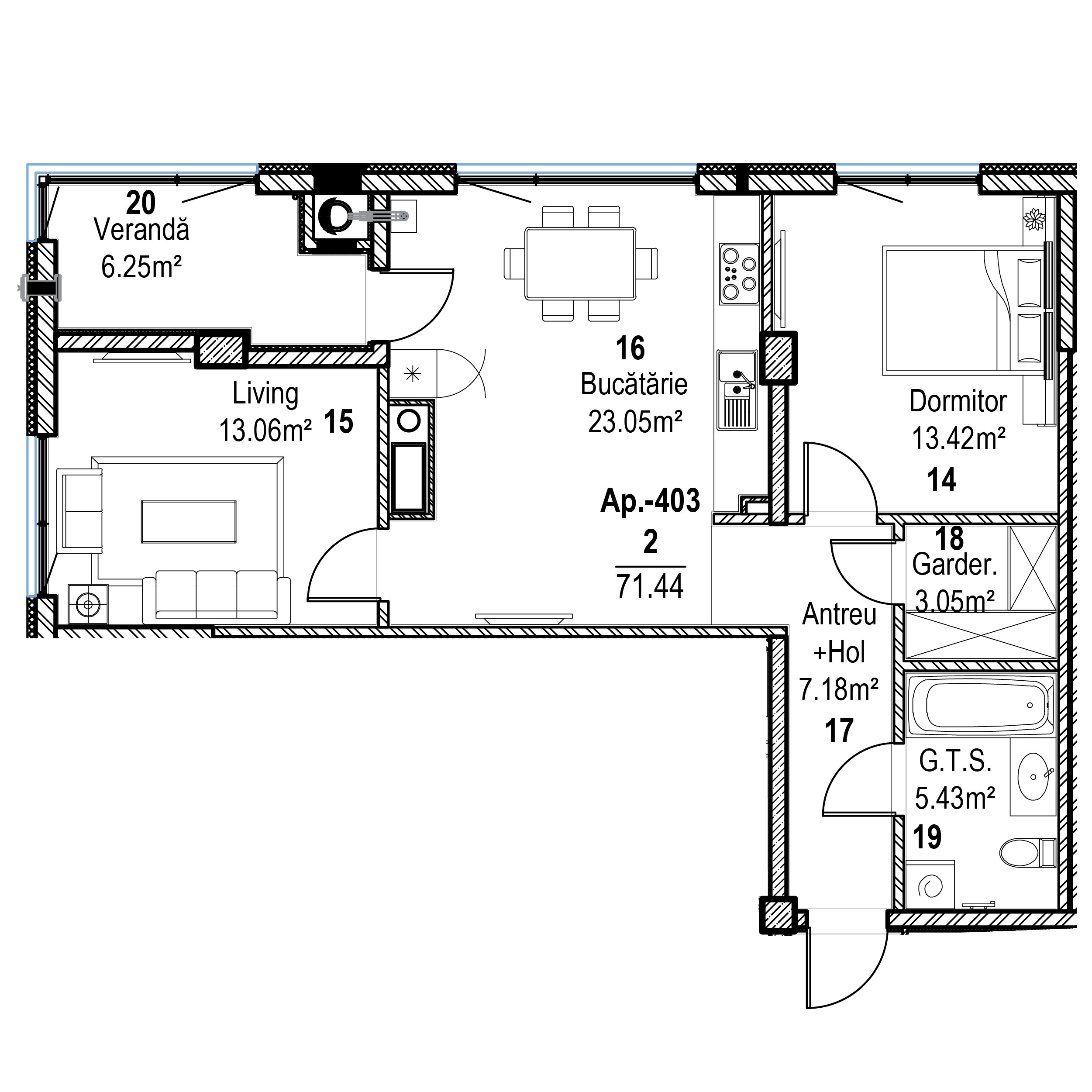 apartment cover photo